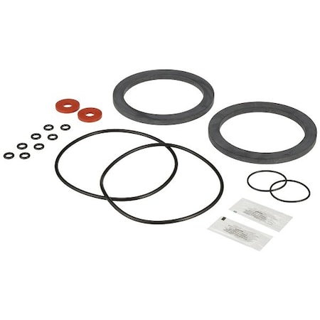 Repair Kit - 350Da/450Da Rubber Only Includes By-Pass Parts